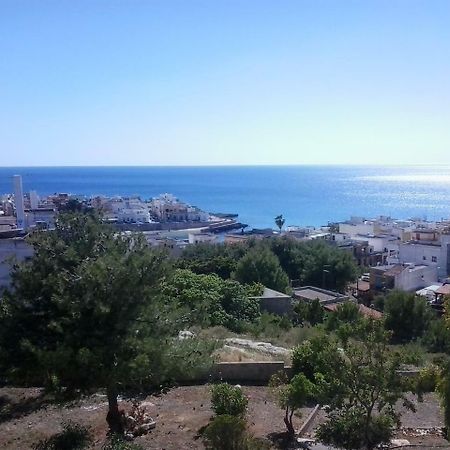 Le Piramidi Appartamenti Santa Maria al Bagno Esterno foto