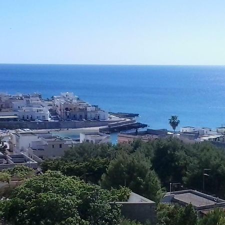 Le Piramidi Appartamenti Santa Maria al Bagno Esterno foto