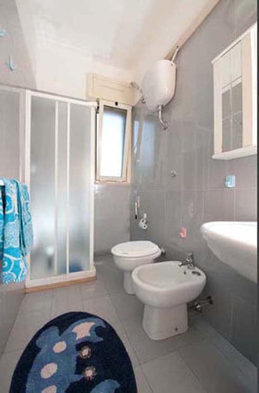 Le Piramidi Appartamenti Santa Maria al Bagno Esterno foto
