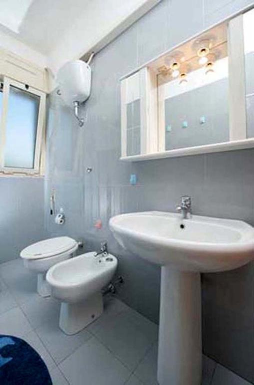 Le Piramidi Appartamenti Santa Maria al Bagno Esterno foto