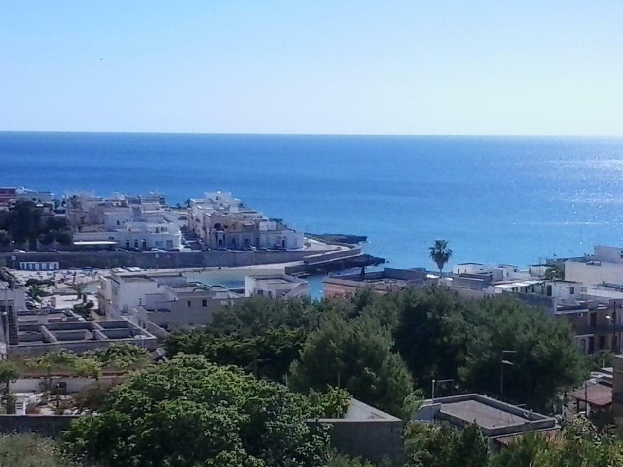 Le Piramidi Appartamenti Santa Maria al Bagno Esterno foto
