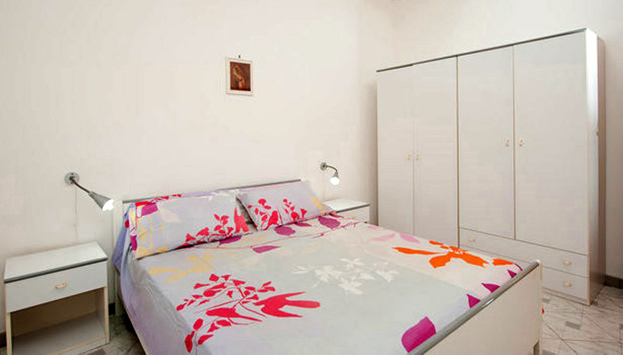 Le Piramidi Appartamenti Santa Maria al Bagno Esterno foto