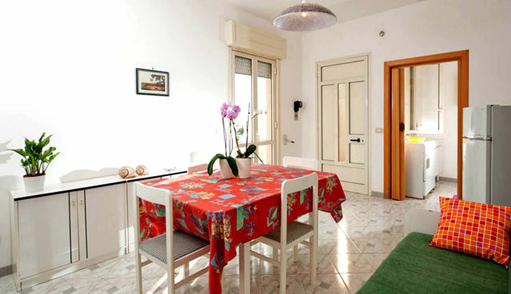 Le Piramidi Appartamenti Santa Maria al Bagno Esterno foto