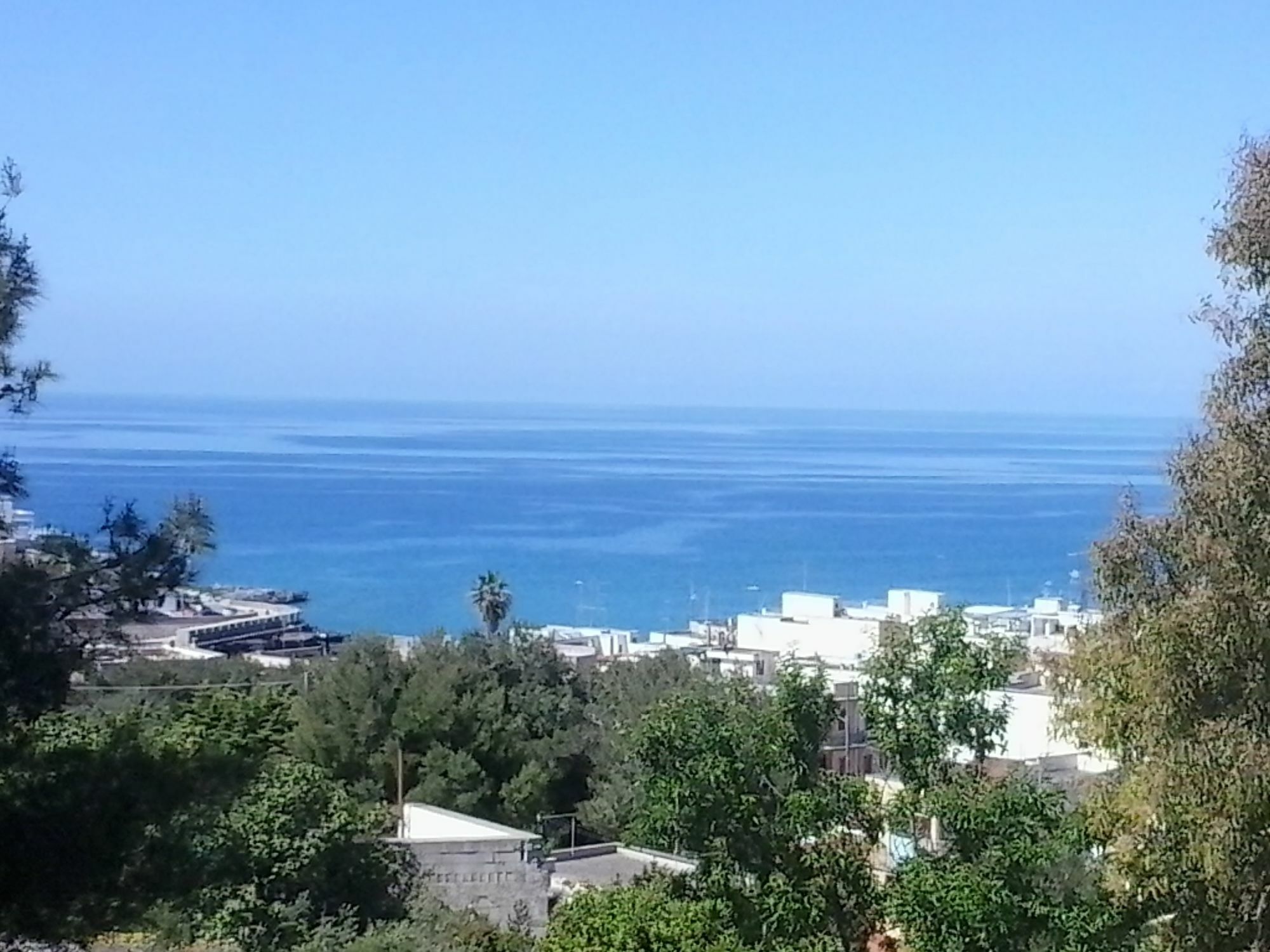 Le Piramidi Appartamenti Santa Maria al Bagno Esterno foto